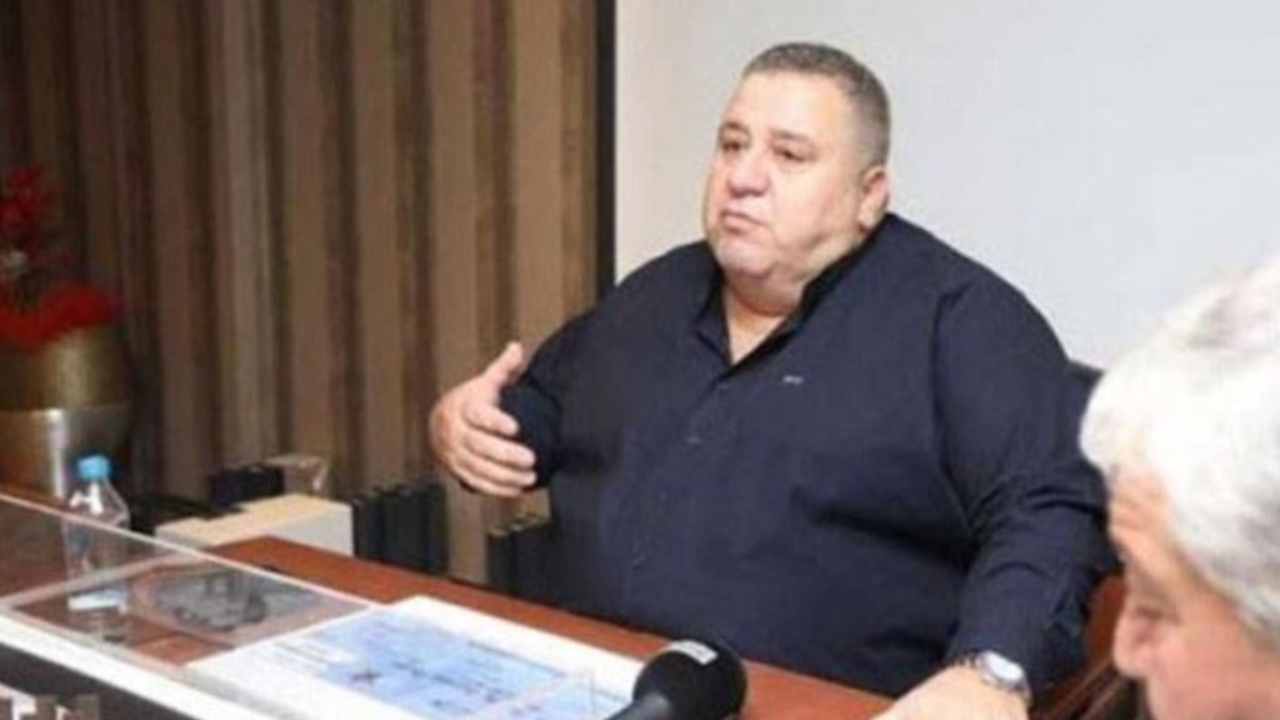 Kıbrıs'ta öldürülmüştü: Halil Falyalı davasında ara karar