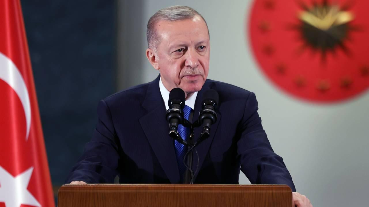 Sağlık sorunları nedeniyle bir günlük ara vermişti; Erdoğan, Akkuyu'nun açılışına online katılacak, Mersin mitingi iptal