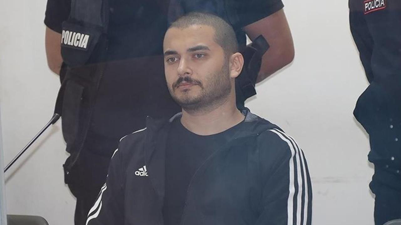 Tutuklanan Faruk Fatih Özer'in ifadesi ortaya çıktı: Her şeyi açıklamak için tarih verdi