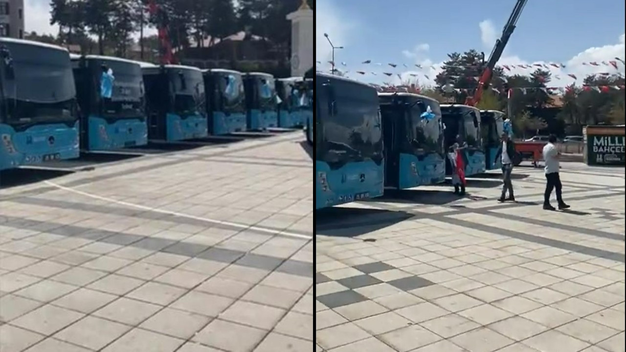 AKP'li belediyeden Ekrem İmamoğlu'nun mitingine engel: 'Nezaketsizliğin kara lekesini ömrünün sonuna kadar taşıyacaksın'