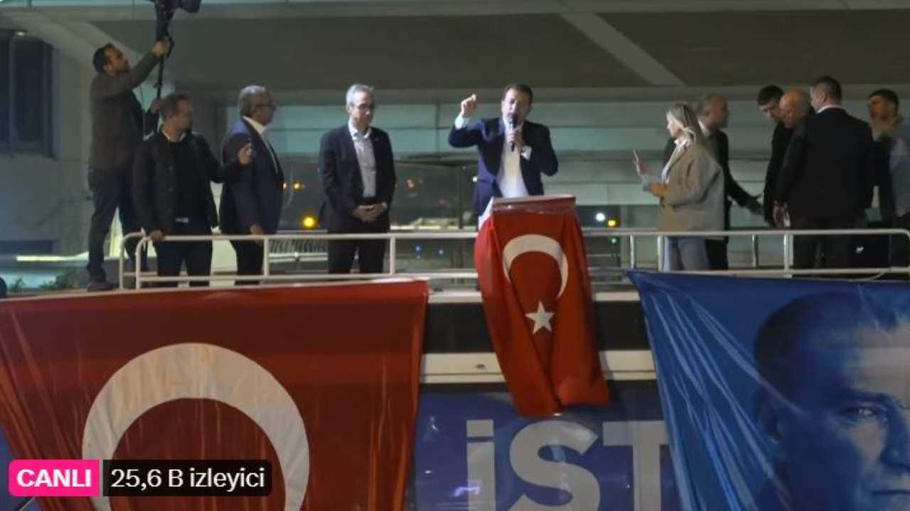 Saldırının ardından İmamoğlu tek tek sordu: Bu soruların cevabını 1 hafta sonra alacağız