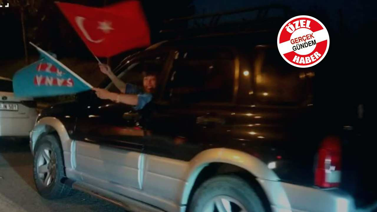 Sabiha Gökçen'de kalabalık Ekrem İmamoğlu'nu bekliyor: Halkın umudu Kemal Kılıçdaroğlu, her şey çok güzel olacak