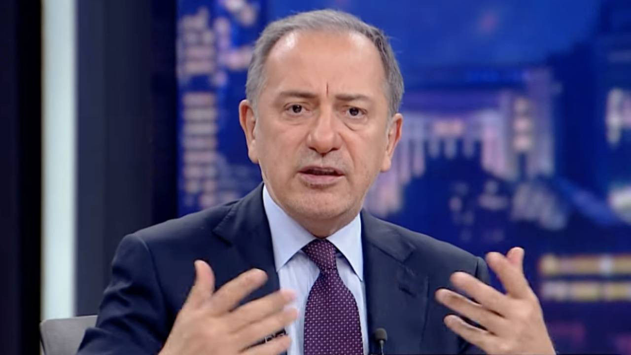 Fatih Altaylı, Habertürk'ten ayrıldı
