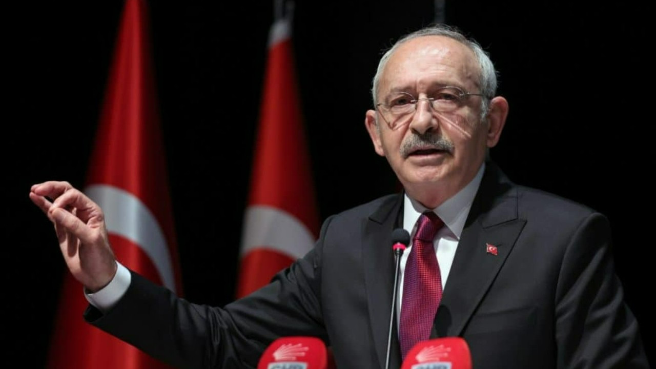 Kılıçdaroğlu'ndan Rusya'ya mesaj: Dostluğumuzun devamını istiyorsanız, elinizi Türk’ün devletinden çekin