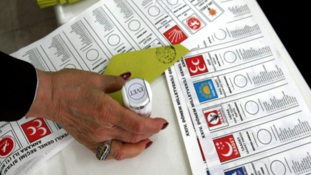Son düzlükte peş peşe sonuçlar: İşte Erdoğan'ın umutlarını bitiren anket!