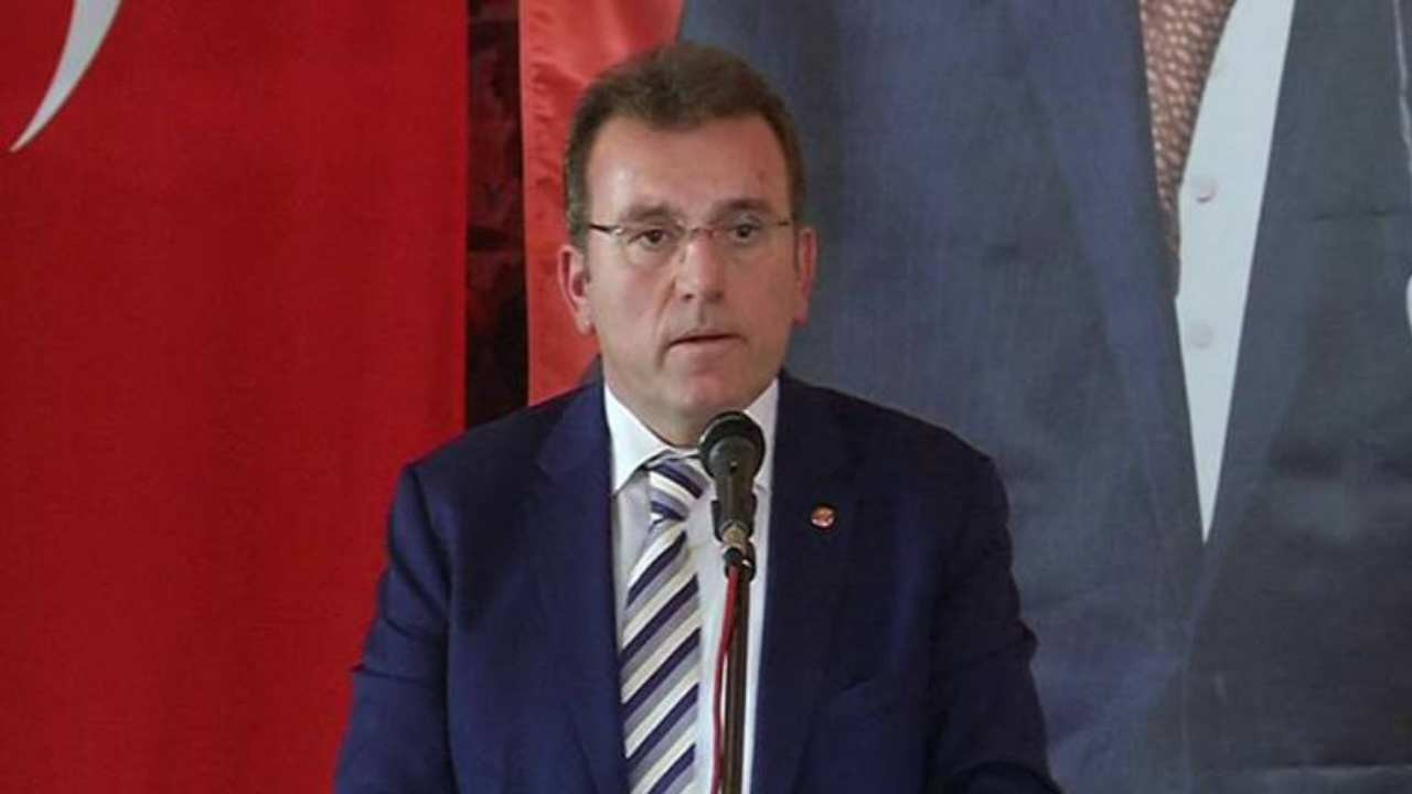 ATA İttifakı'nın bileşeni Adalet Partisi'nden ikinci tur açıklaması: Gönlümüz Millet İttifakı'ndan yana