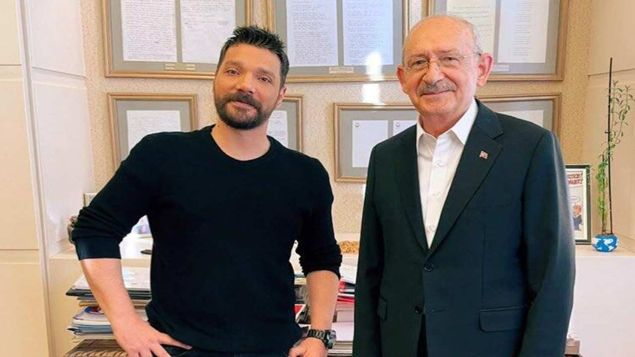 Oğuzhan Uğur'dan Kemal Kılıçdaroğlu'na 'Mevzular Açık Mikrofon' çağrısı: Buyurmaz mısınız?