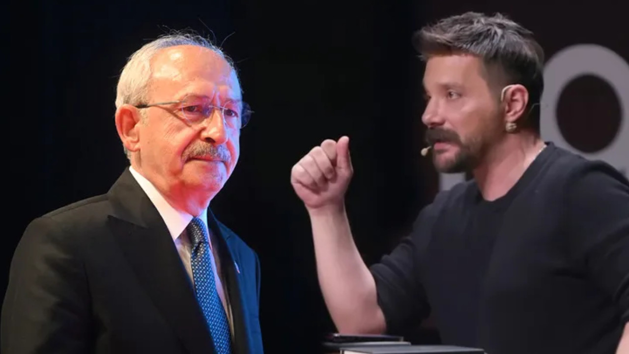 Oğuzhan Uğur 'Kılıçdaroğlu sönük kalır' diyenlere seslendi: Hükümetten bazı isimleri belgelerle pes ettirmişti, istifa edenler bile olmuştu