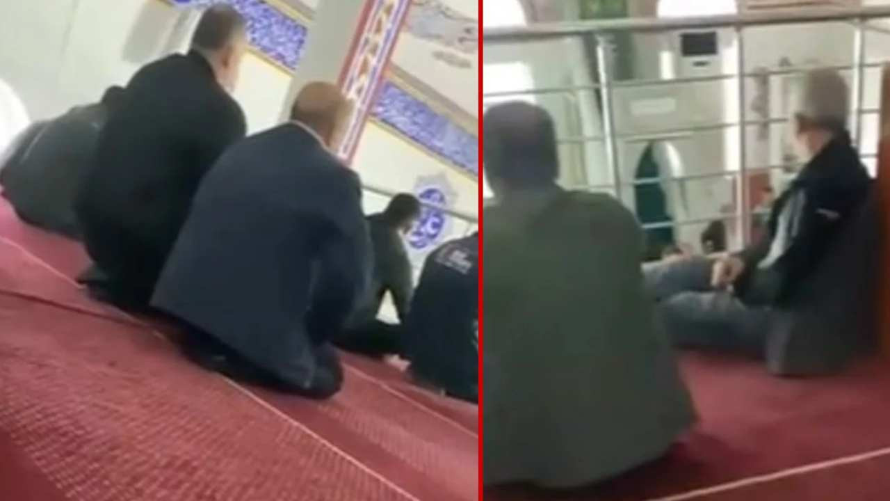 İmamdan camide skandal sözler: ‘28 Mayıs akşamı silahlarınızı ayarlayın’