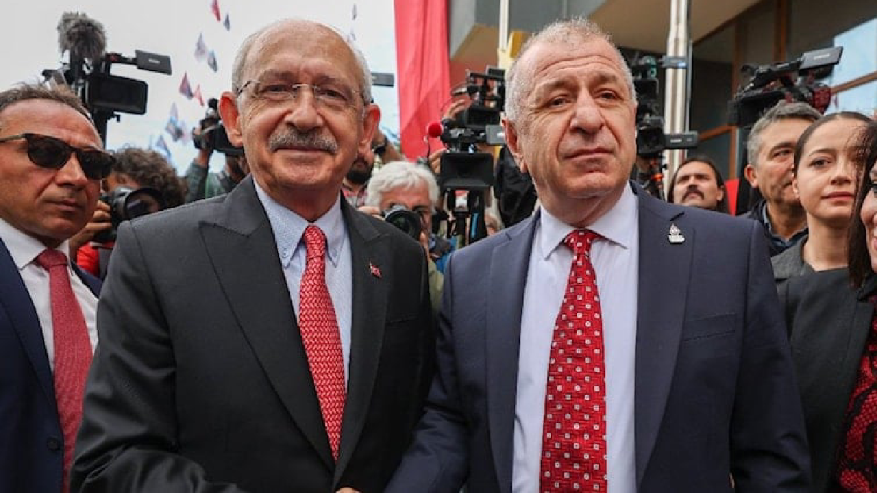 Sığınmacı meselesinden, terörle mücadeleye... CHP ve Zafer Partisi arasında imzalanan protokolün detayları ortaya çıktı