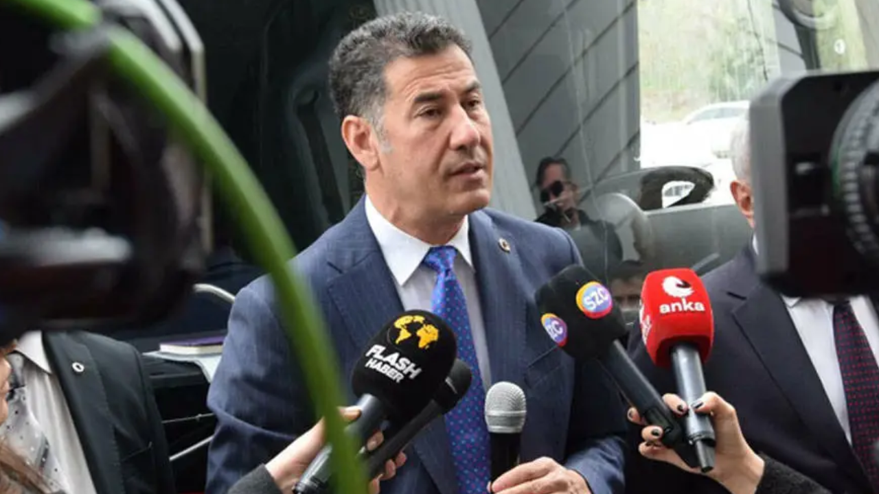 Erdoğan'a destek kararı alan Sinan Oğan'a canlı yayın daveti: Her şey TRT'ye çıkmak için miydi?