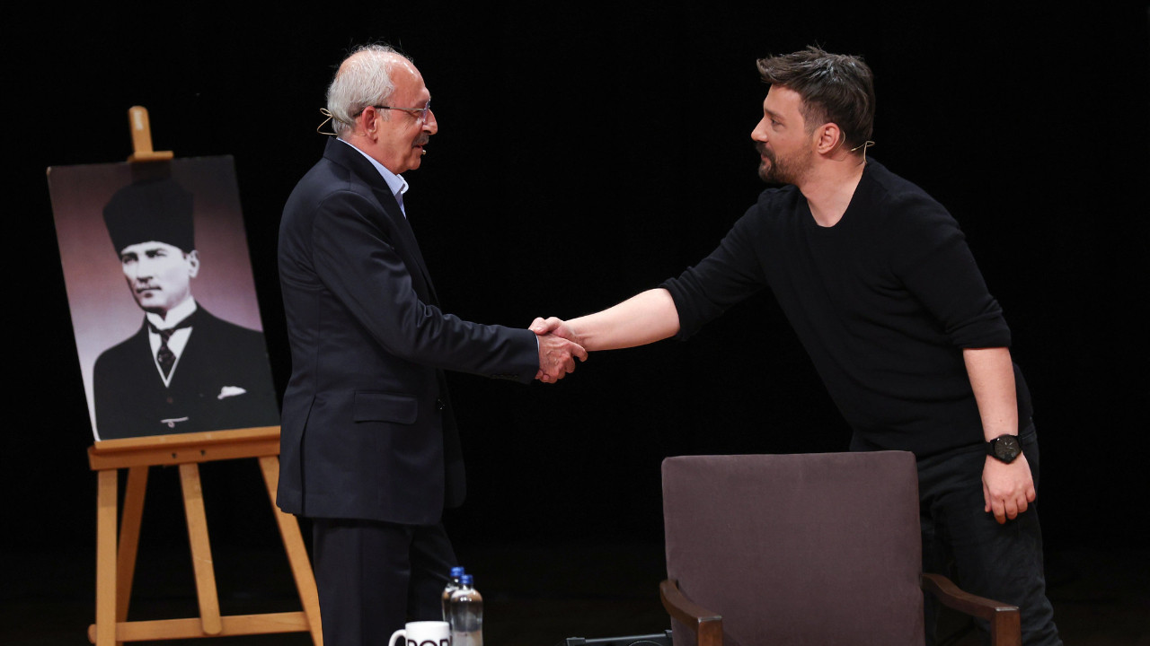 Oğuzhan Uğur'dan Kılıçdaroğlu yayını sonrası yeni açıklama: TV kanalları istedikleri gibi yayınlayabilirler