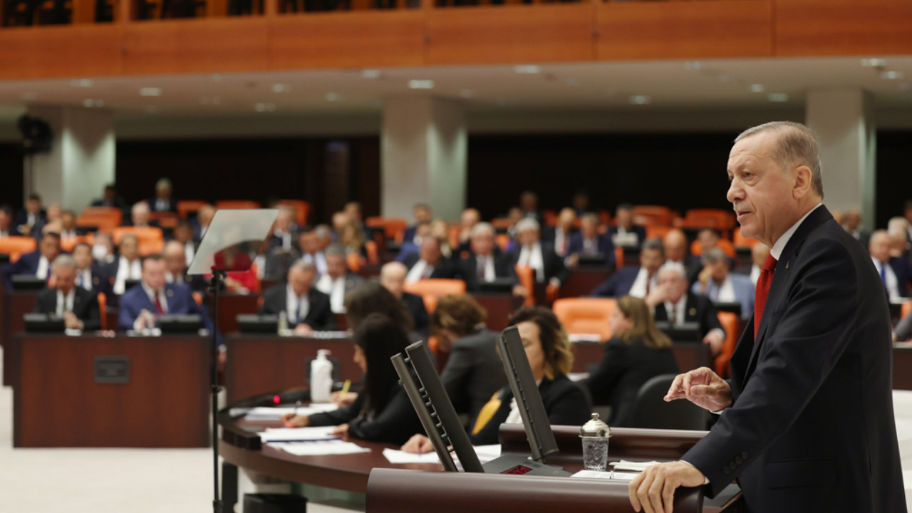 Kulisler hareketlendi: İşte Erdoğan'ın kabinede görev vereceği yeni isimler
