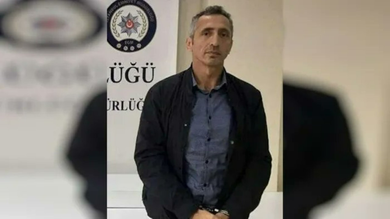 Geçtiğimiz gün yakalanmıştı: Alaattin Saral, hakkında kırmızı bülten çıkarılınca Türkiye'ye gelmiş