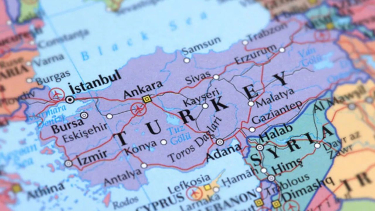 Bahçeli'nin açıklamasıyla heyecan arttı: İşte il olmayı bekleyen 25 ilçe