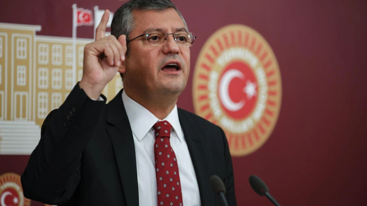 CHP'de 'sorumluluktan kaçmayacağım' çıkışıyla gündeme gelen Özgür Özel: 'Geri bildirimler çok olumlu, çok çok çok iyi'