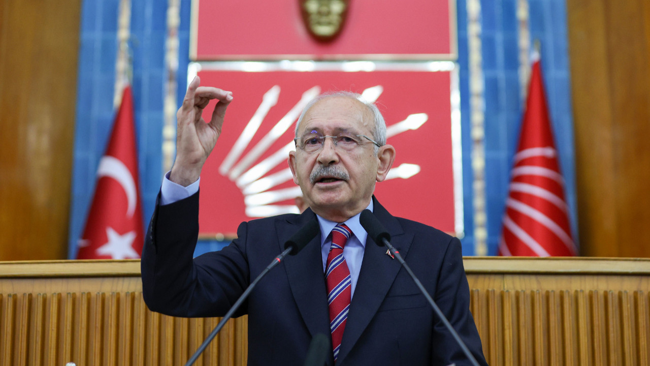 Satır araları: Kılıçdaroğlu 'güvenli liman' diyerek nereyi işaret etti, endişeler neler? 