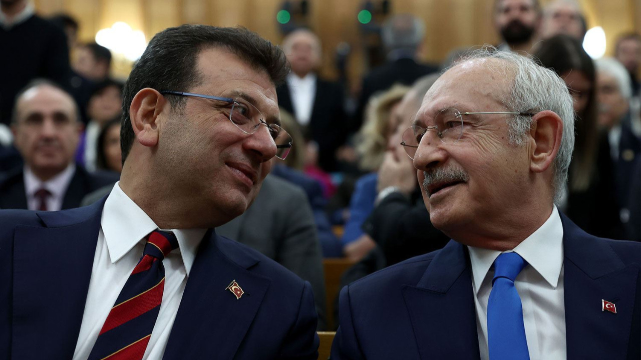 Ekrem İmamoğlu için hazırlanan raporun detayları ortaya çıktı