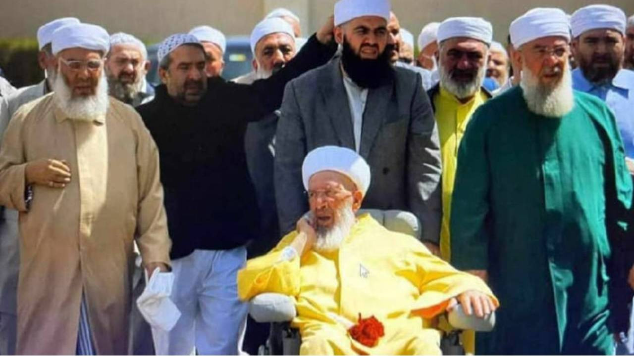 12 yaşındaki Abdulbaki Dakak'ın ölümü ortaya çıkardı... Menzil cemaati: Kayıp çocuklar, üstü kapatılan cinayetler, intiharlar...