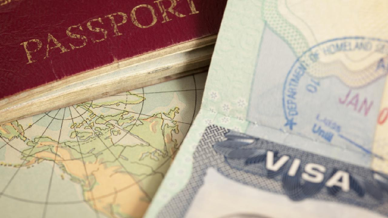 Kriz devam ediyor: Türkiye'ye en çok vize reddi veren ülkeler belli oldu