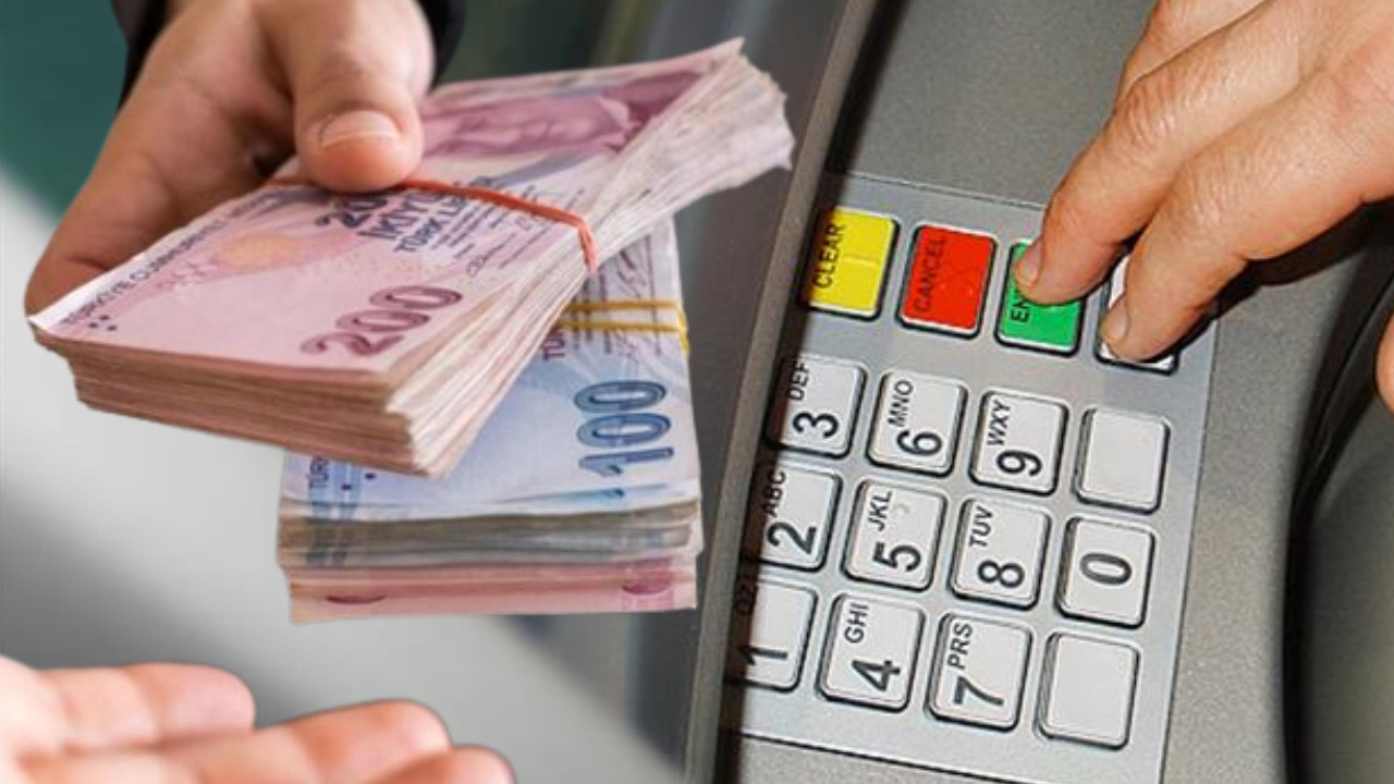 Kredi kullananlar dikkat: Bankalar iade edecek!