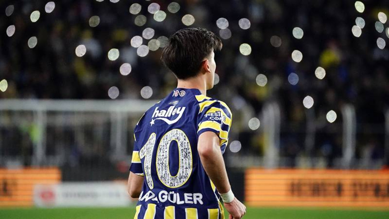 Menajerlerin 'Arda Güler' oyunu: Oyuncuya ve ailesine ne teklif edildi?