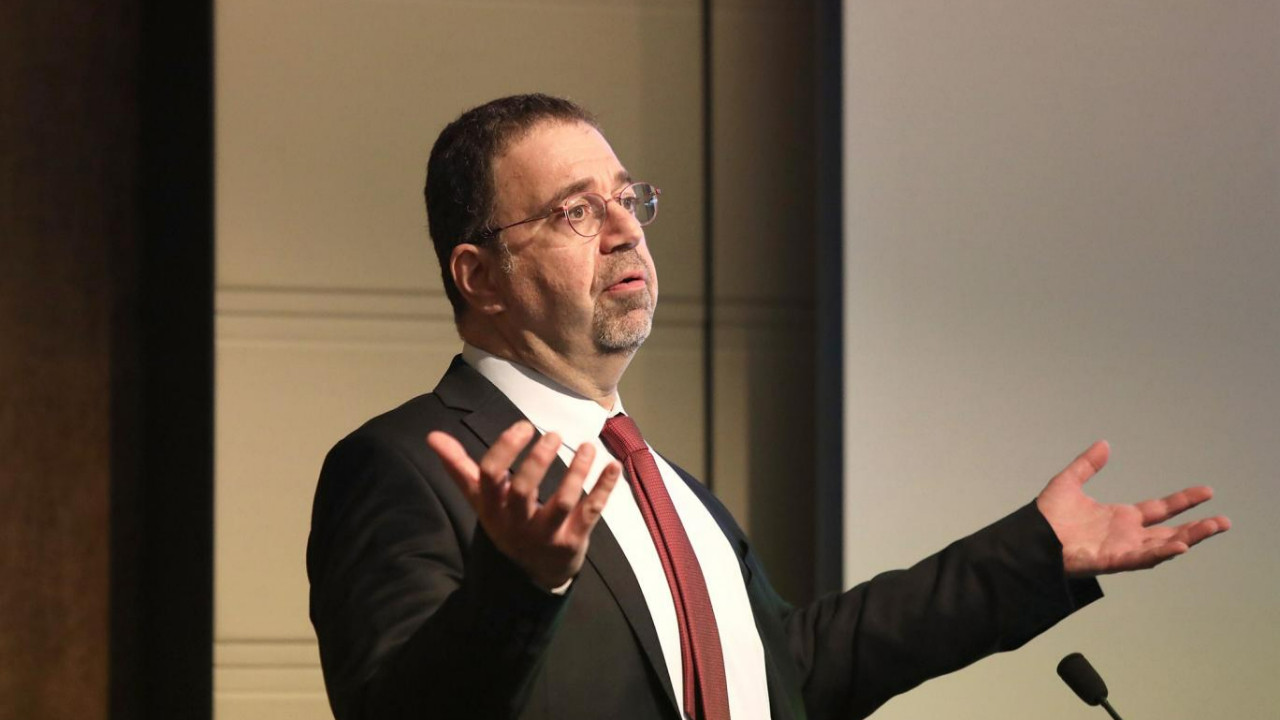 Faiz artırımı kararı sonrası Acemoğlu'ndan açıklama: 'Rasyonel politikalara dönme hedefinin ciddi olmadığını görüyoruz'