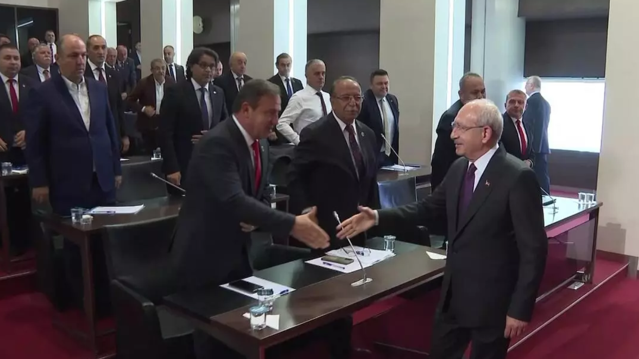 Kılıçdaroğlu, il başkanlarına ne söyledi? 'Eğer aday gösterirseniz...'