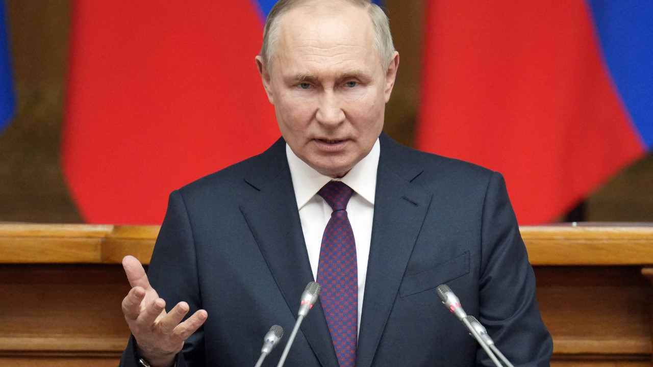 Rusya'da paralı asker grubu, orduya baş kaldırdı | Putin, darbe girişimiyle ilgili ilk kez konuştu: Cezasını çekecekler