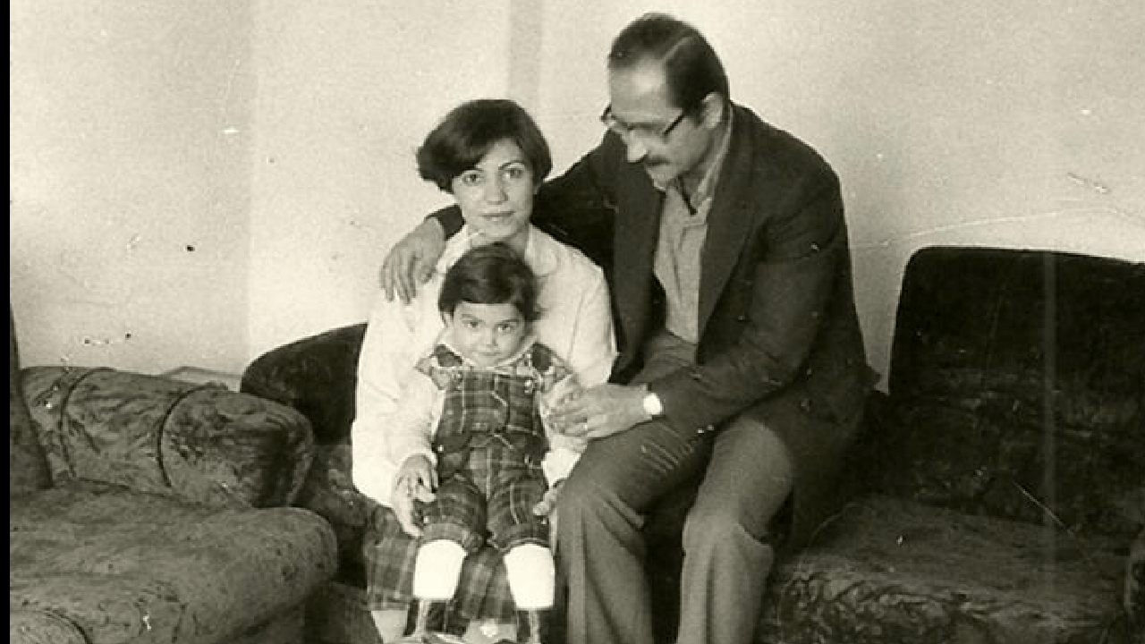 Katliamın üzerinden 30 yıl geçti... Madımak'ta katledilen şair Behçet Aysan'ın kızı Eren Aysan'dan 30 madde ve bir soru