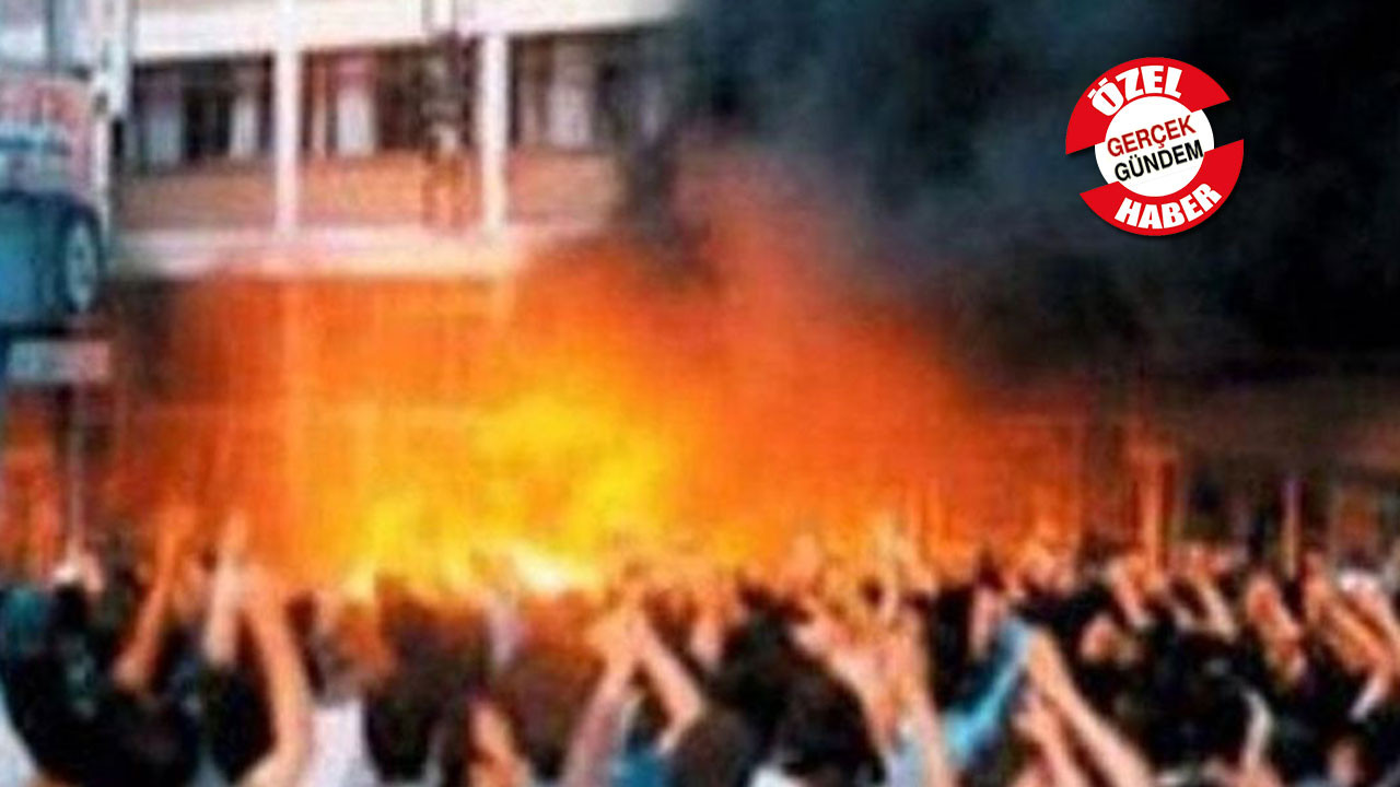 Devlet, Sivas’ın adli suç görünmesi için özel çaba gösterdi: ‘15 bin kişi 30 saat ortalıkta fink attı’