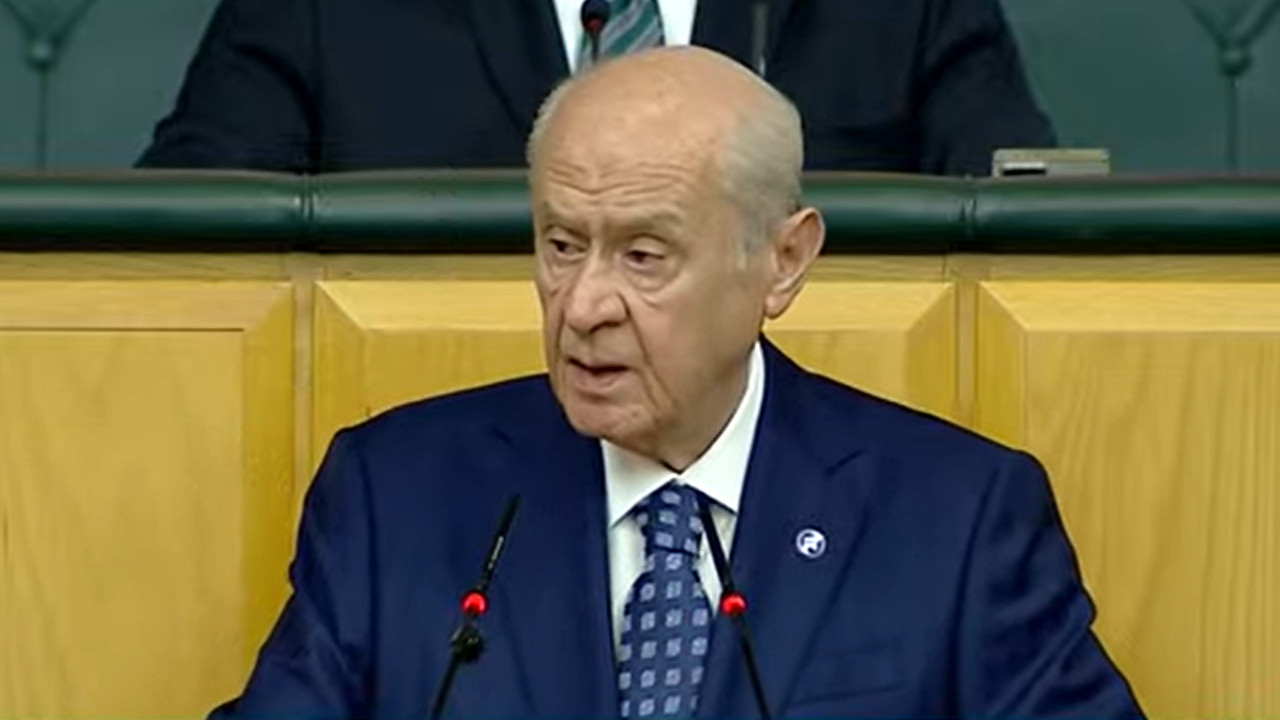 Bahçeli ortaklarının Öcalan övgülerini unuttu, Merdan Yanardağ'ı hedef aldı: "Bebek katilini övmek suçtur"