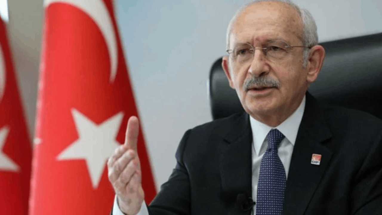 Dosyalar açılıyor: Kılıçdaroğlu'nun fezlekeleri Ankara Cumhuriyet Başsavcılığı'nda
