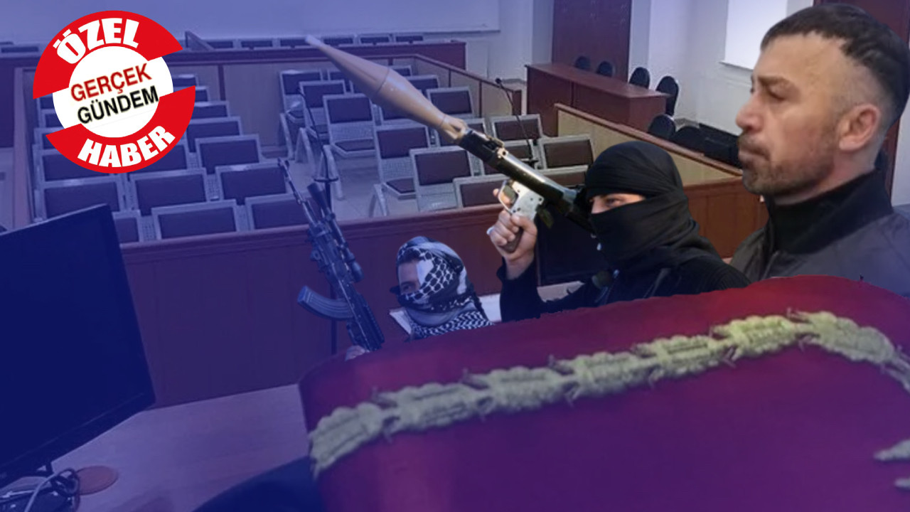 IŞİD'e silah sevkiyatı, gizli tanıklıklar ve işkenceler... 10 maddede Hablemitoğlu sanığı nasıl kayıplara karıştı?