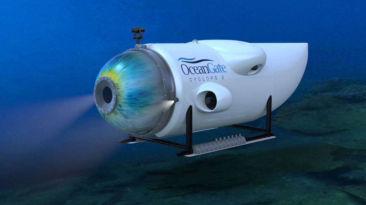 'Titanik' gezisi faciaya dönmüştü: OceanGate firmasından şaşırtan karar