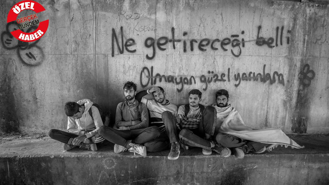 Araştırma: Türkiye’deki yabancılar (1) Suriyeliler kim, neden buradalar ve ne zaman gidecekler?