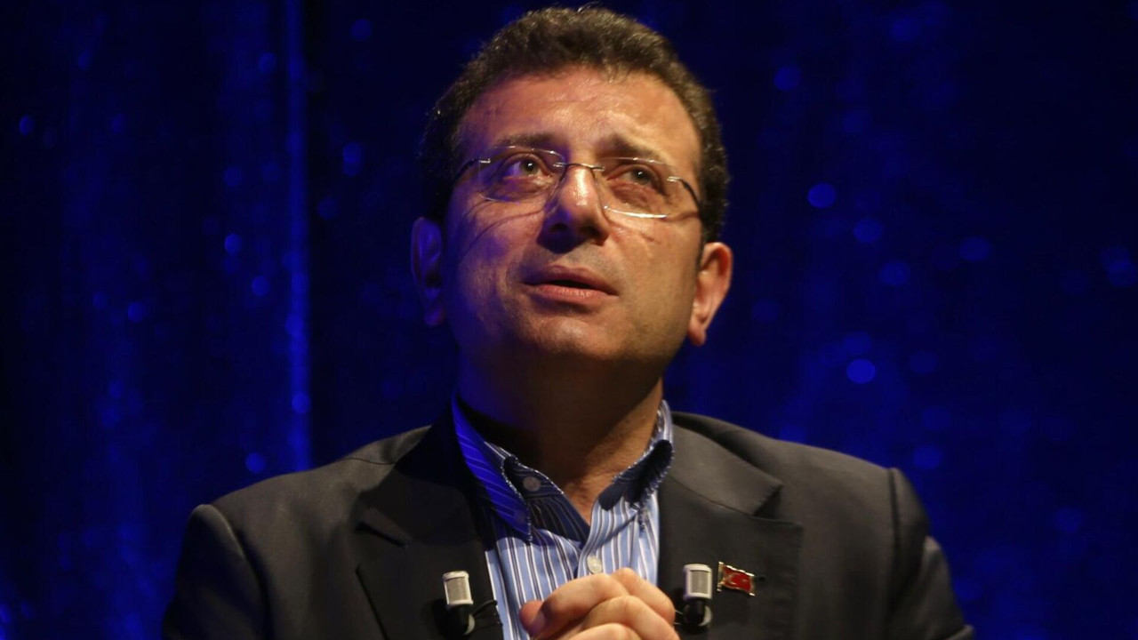 CHP'deki 'değişim' ekibinden sızdırılan toplantıyla ilgili ilk açıklamalar: İmamoğlu 'aile meselesi gibi konuşuyoruz' dedi, Genel Merkez'le ilgili şüphe var mı?