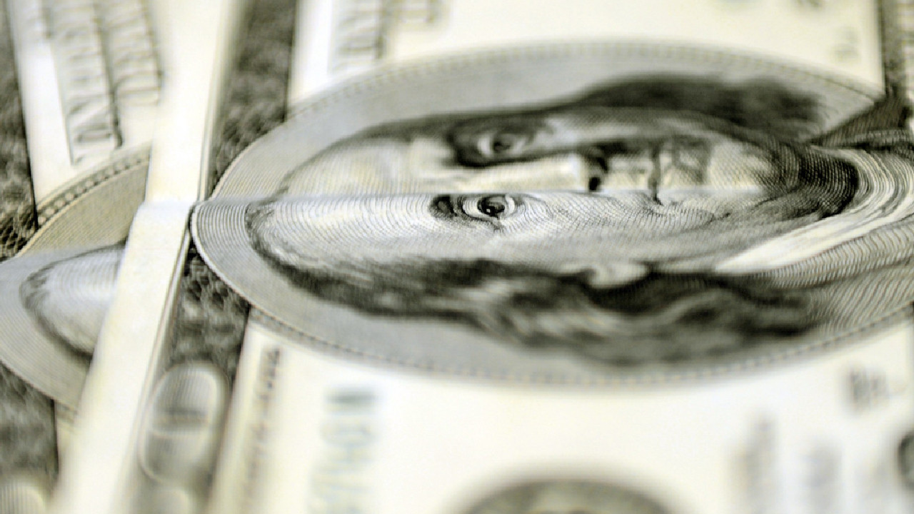 Merkez Bankası kararları sonrası dolar/TL'de son durum!
