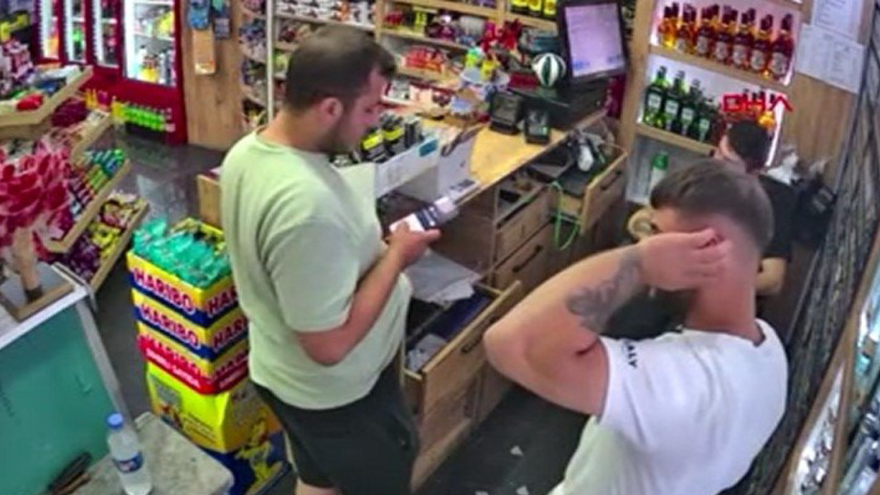 Tekel katliamının perde arkası: Her şey bir hiltiyle başlamış