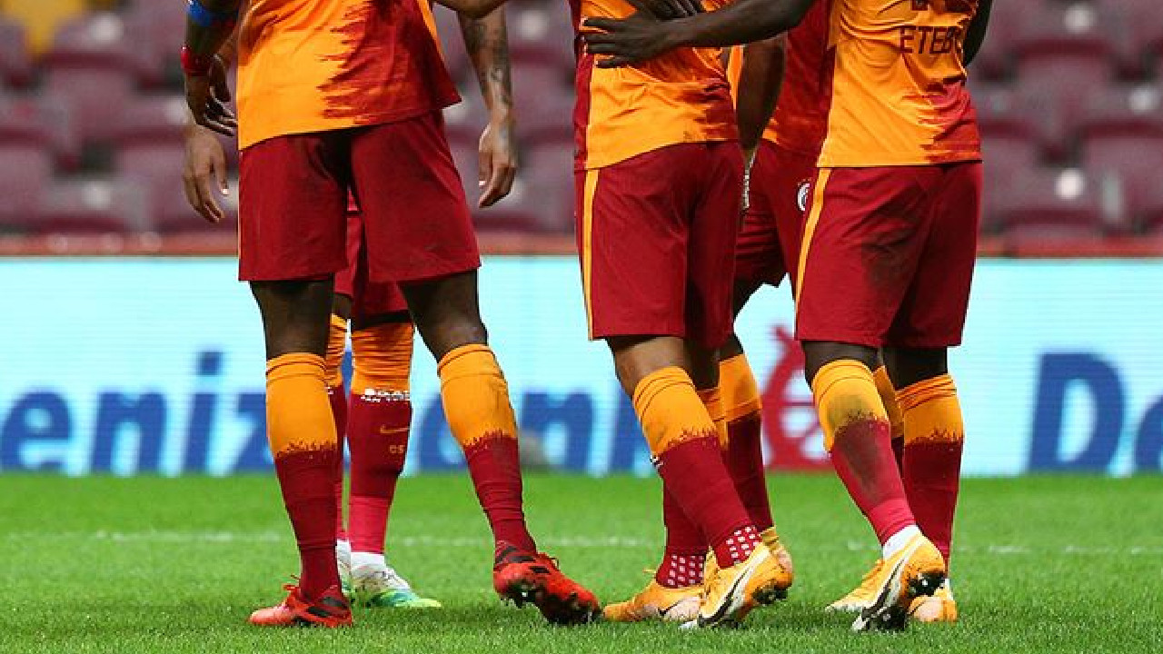 Galatasaray'ın Şampiyonlar Ligi yolunda: İşte muhtemel rakipler!