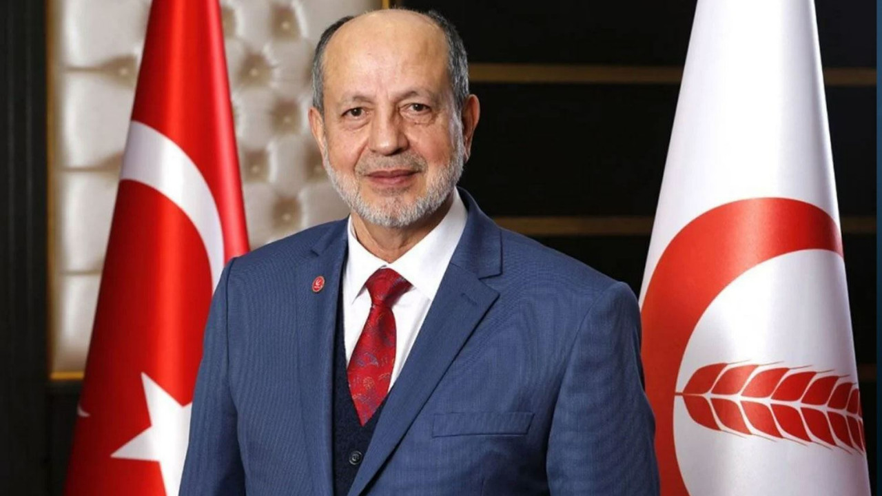 'Üç eşli vekil' Ali Yüksel: Evlenmek sadece cinsel zevk için değildir, piyasayı piçlerle mi dolduralım?
