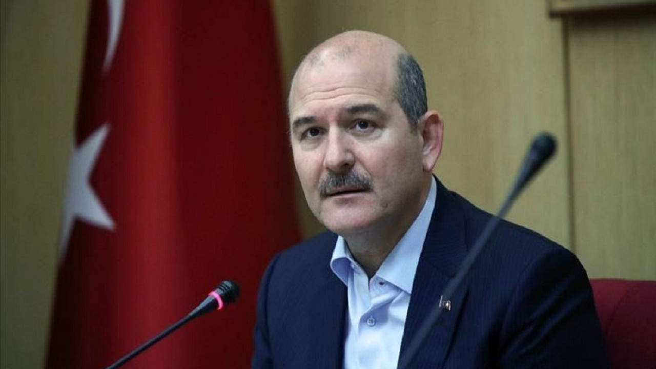 'AKP'nin İstanbul adayı kim olmalı' anketi: Zirve dikkat çekti; Süleyman Soylu, kalkan olduğu ismin gerisinde kaldı