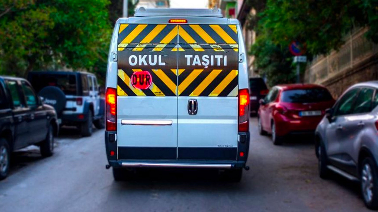 Veliler dikkat, okul servisleri için yeni düzenleme yolda: İBB önerdi, gözler UKOME'de