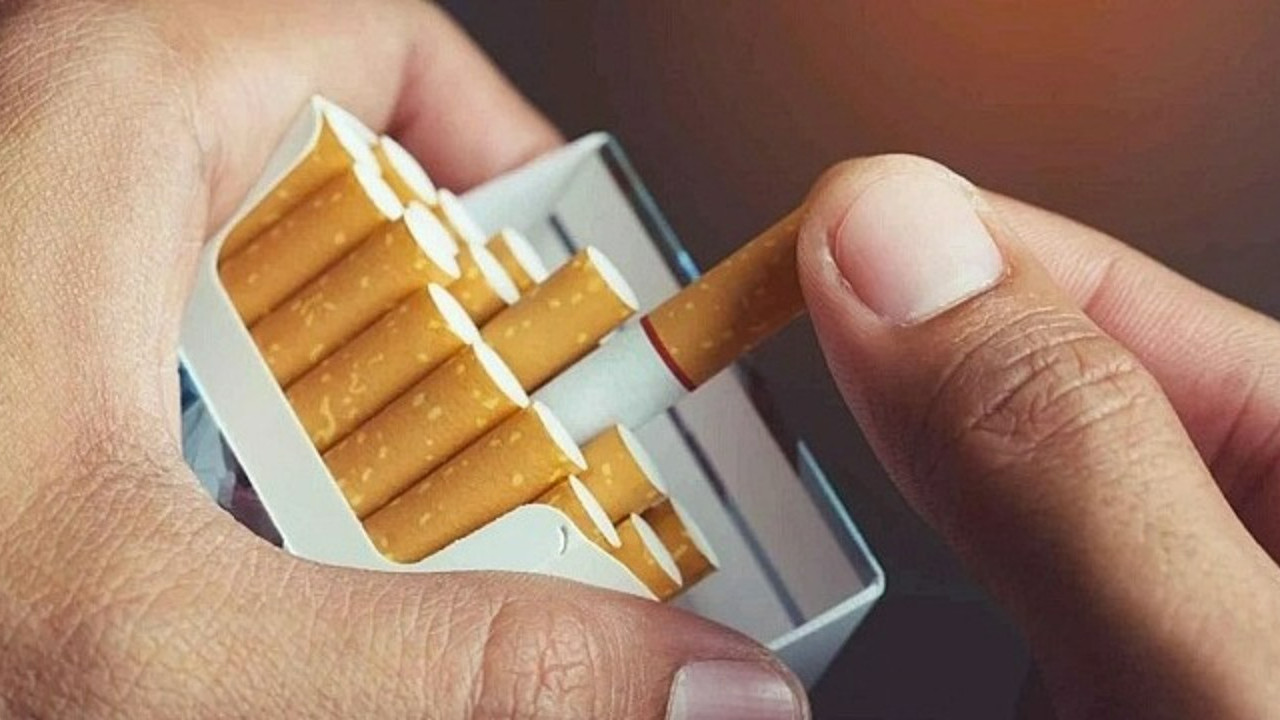 Bir sigara grubuna daha zam