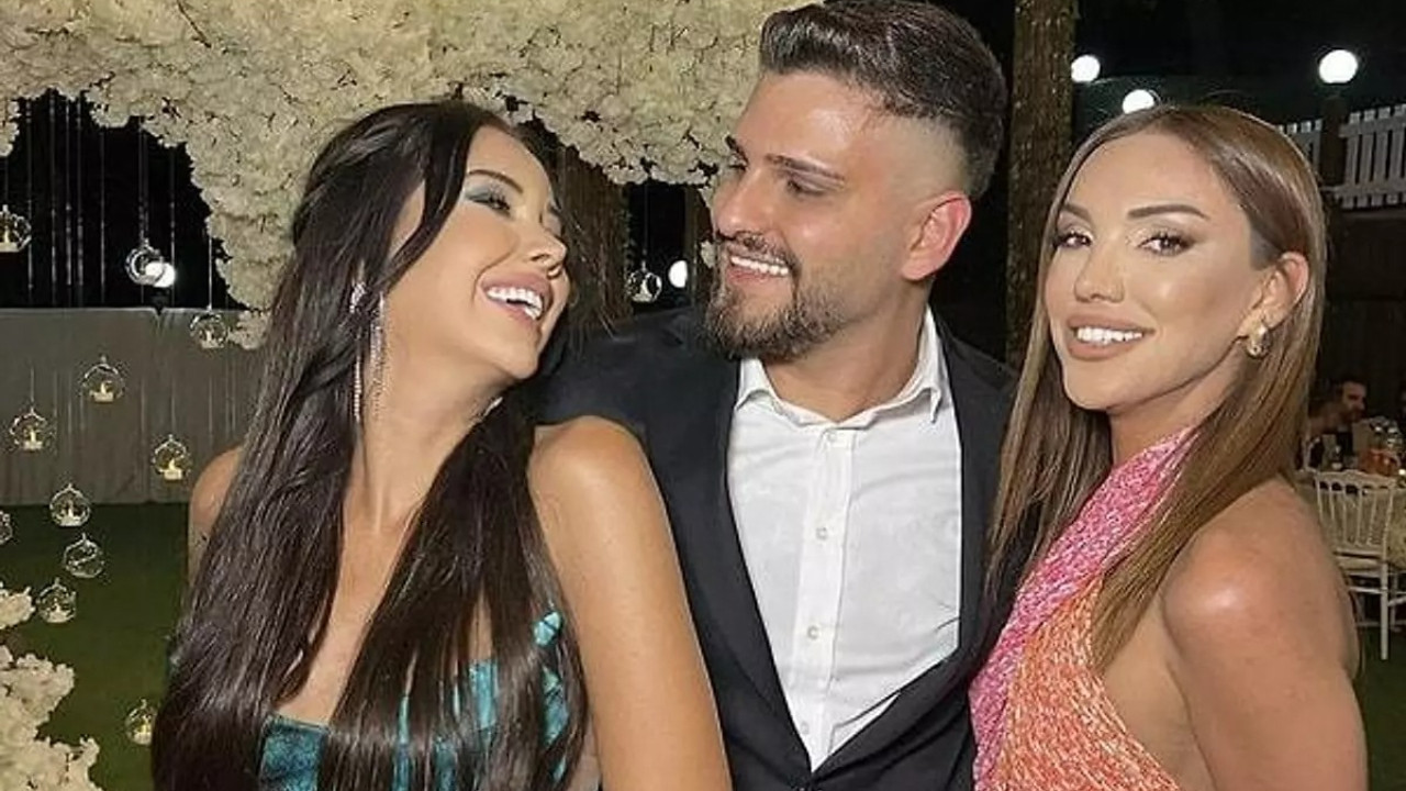 Kardeşi serbest bırakılan Dilan Polat: Çektiğim sancının hesabını Allah soracak elbet
