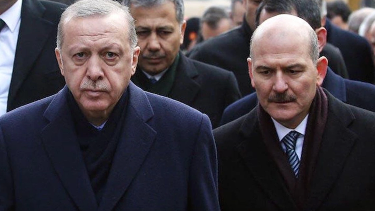 Kulis: Erdoğan, Soylu'yla görüştü; detaylar dikkat çekti