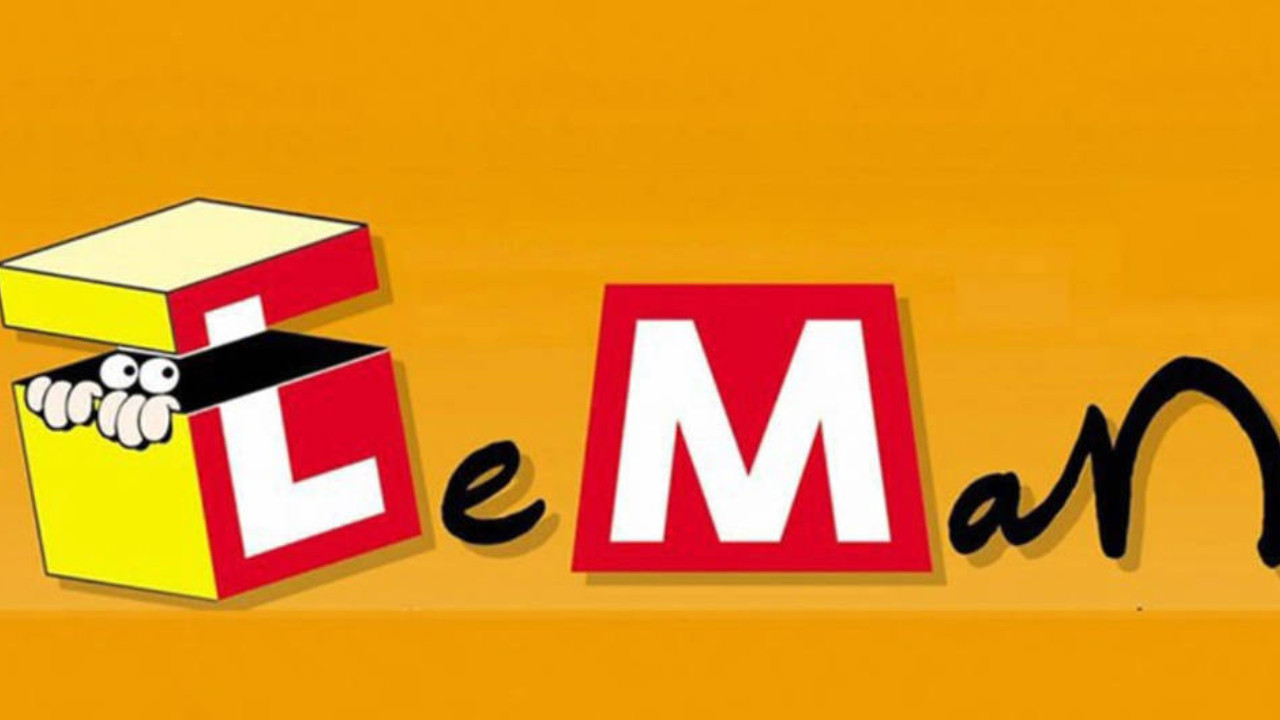 LeMan'dan 'Özgürlük Yürüyüşü' kapağı