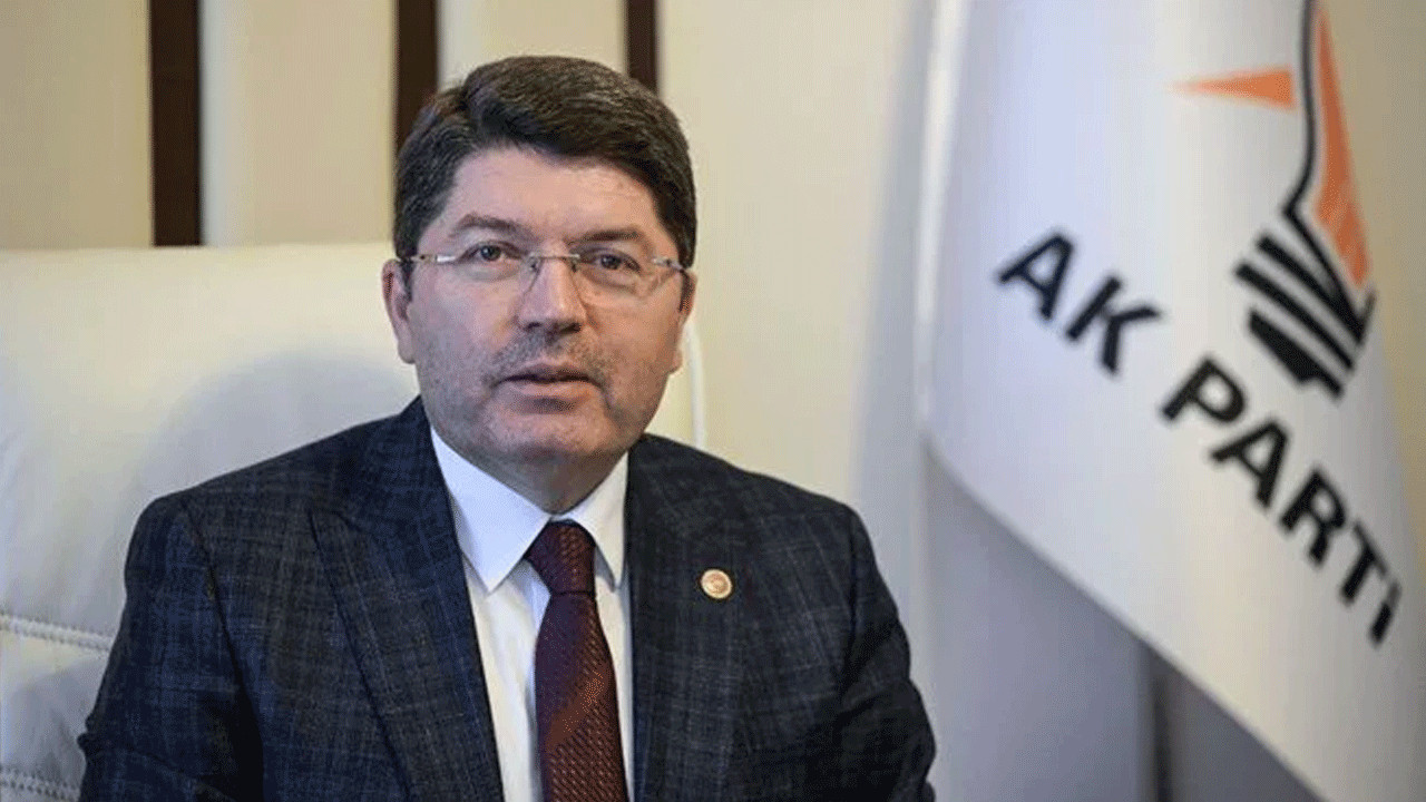 Yargıtay'ın kararı hakkında yorum yapmayan Adalet Bakanı, 'Meclis'e darbe' sözünü eleştirdi: Sorumsuzlukmuş
