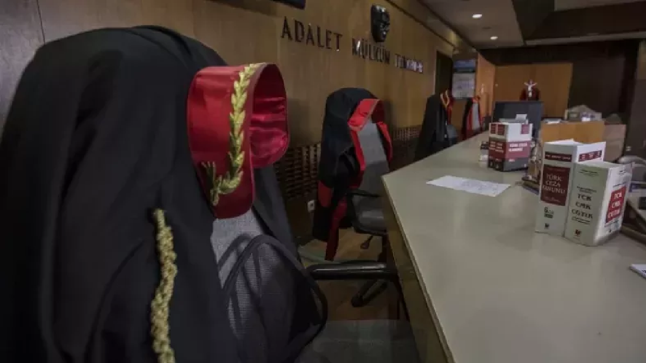 Başsavcı İsmail Uçar'ın yargıda rüşvet iddialarına ilişkin yeni gelişme! Soruşturma başlatıldı