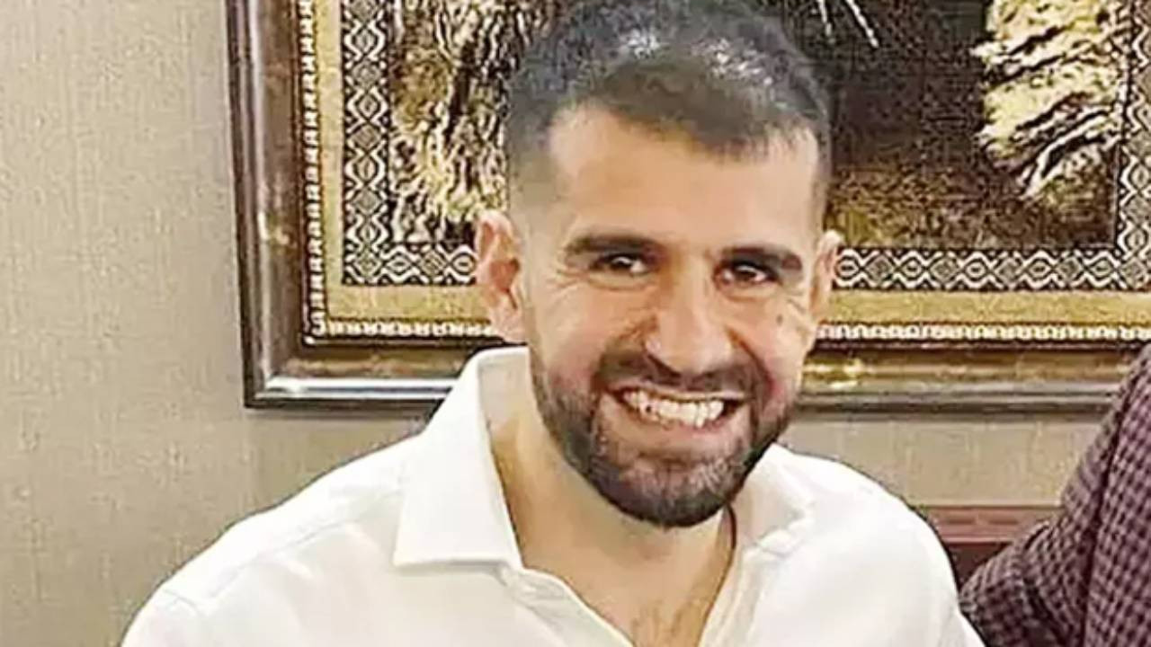 İYİ Partili il teşkilat başkanı Ayhan Bora Kaplan dosyasında